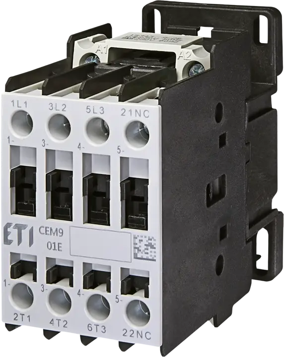 Kép erről: *CEM9.01-42V-50/60Hz