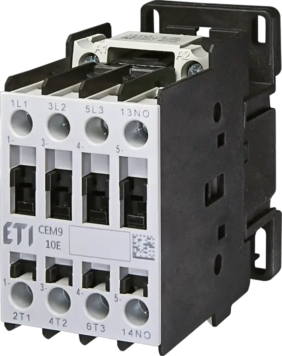 Kép erről: CEM9.10-24V-50/60Hz