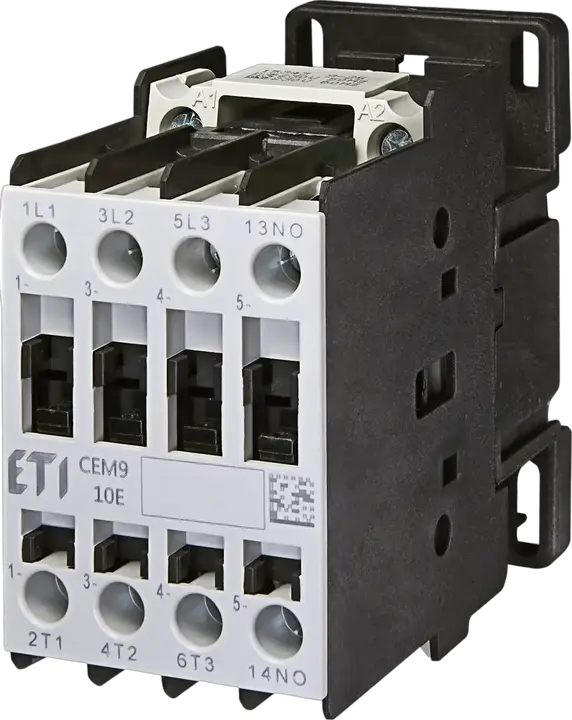 Kép erről: CEM9.10-48V-50/60Hz