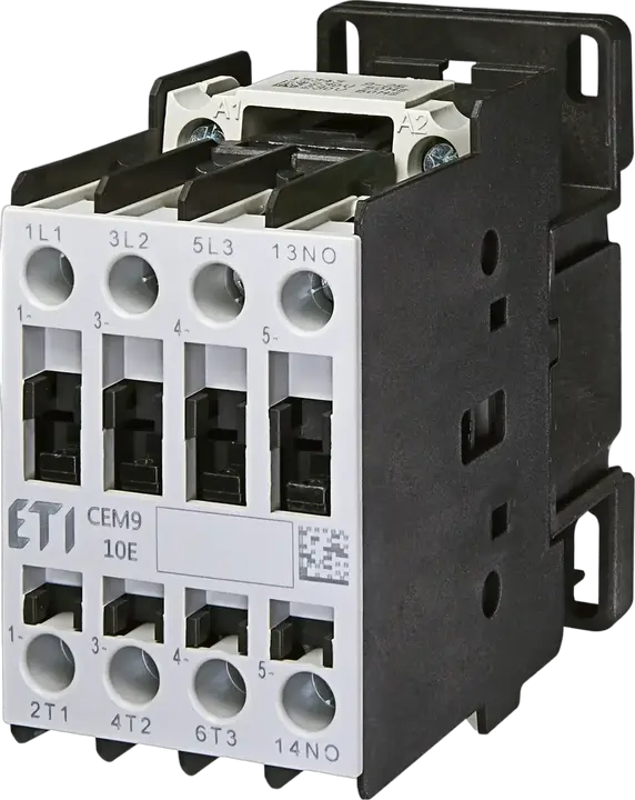 Kép erről: CEM9.10-230V-50/60Hz