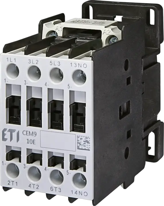 Kép erről: CEM9.10-42V-50/60Hz