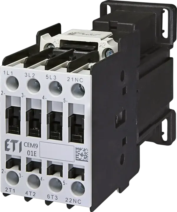 Kép erről: CEM9.01-24V-DC