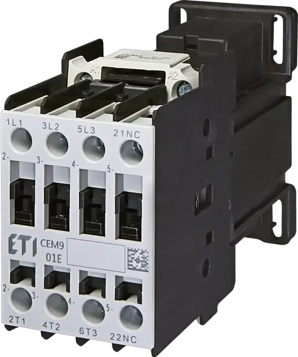 Kép erről: CEM9.01-220V-DC