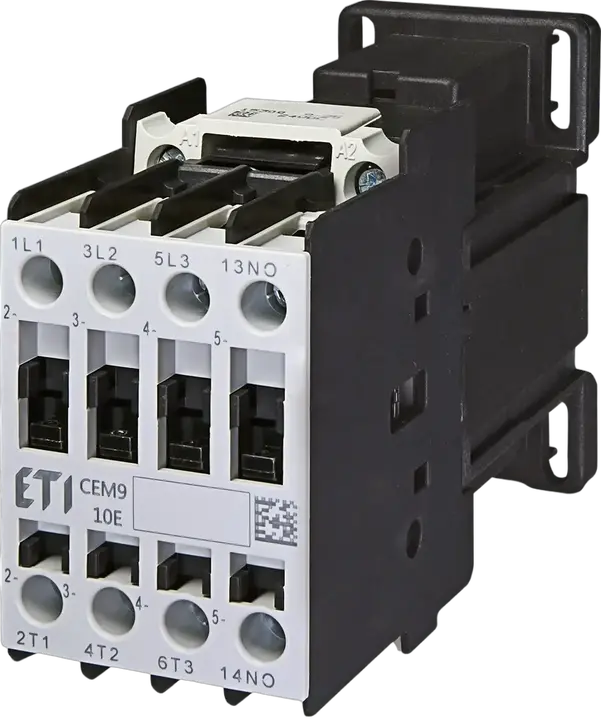 Kép erről: CEM9.10-24V-DC