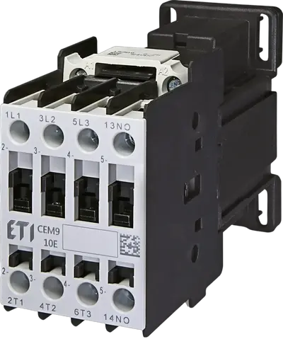 Kép erről: CEM9.10-24V-DC