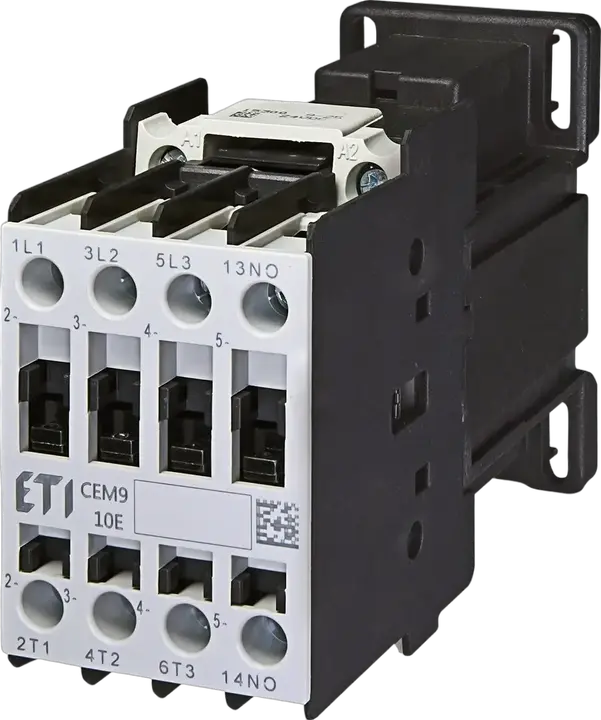 Kép erről: CEM9.10-220V-DC