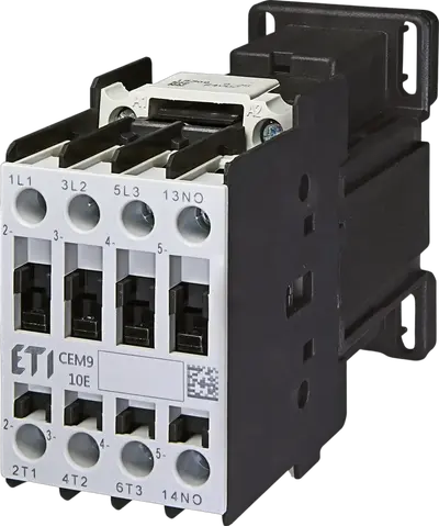 Kép erről: CEM9.10-220V-DC