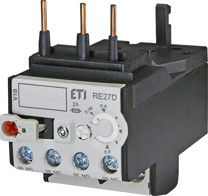 Kép erről: RE27D-0,8