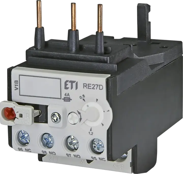 Kép erről: RE27D-1,2