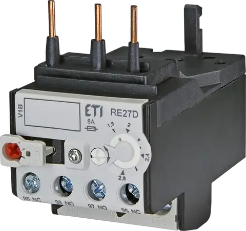 Kép erről: RE27D-2,8