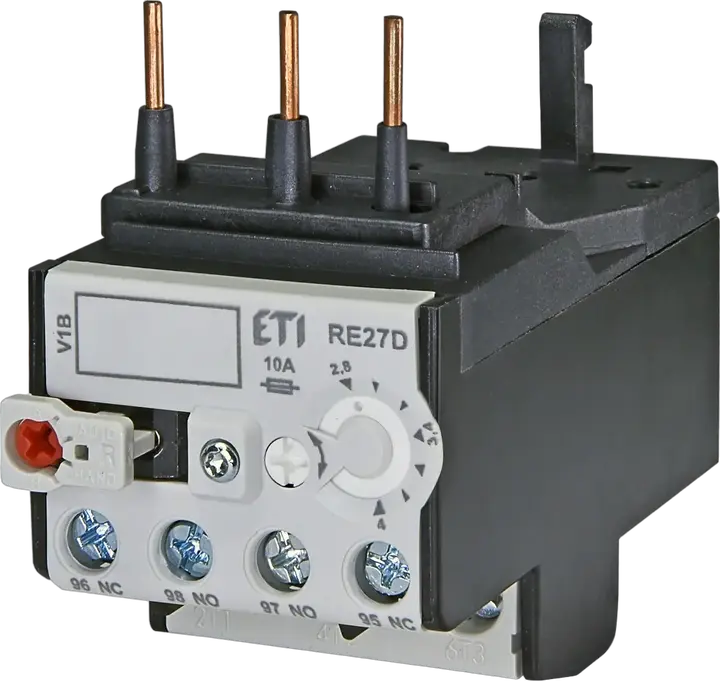 Kép erről: RE27D-4,0