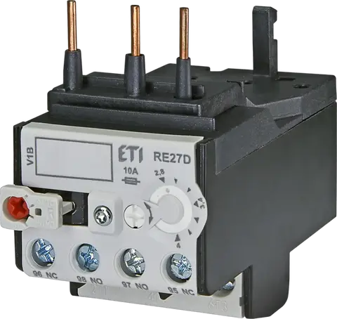 Kép erről: RE27D-4,0