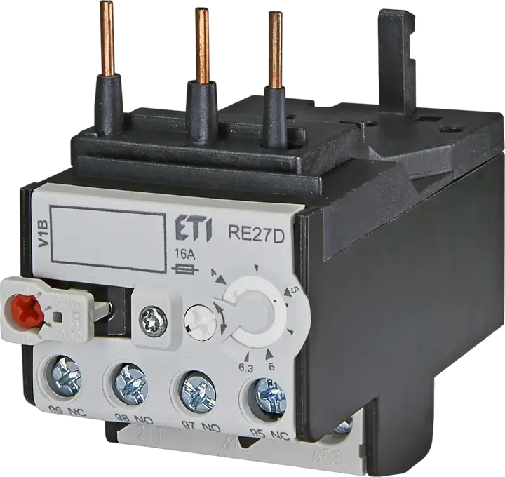 Kép erről: RE27D-6,3