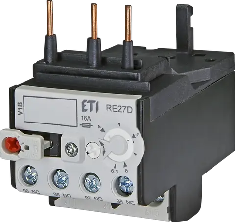 Kép erről: RE27D-6,3