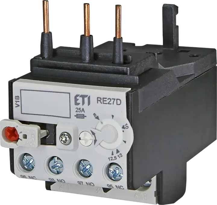 Kép erről: RE27D-12,5