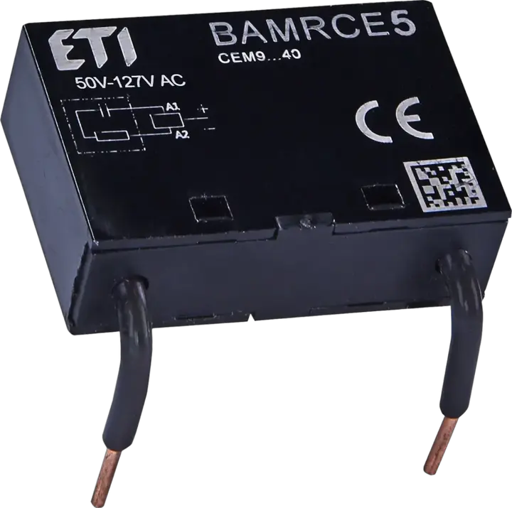 Kép erről: BAMRCE 5 50-127V/AC