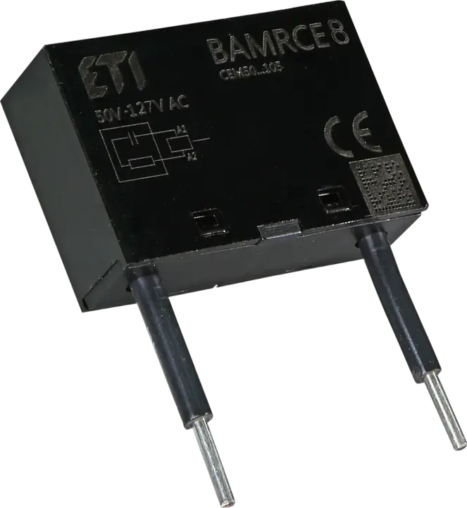 Kép erről: BAMRCE 8 50-127V/AC