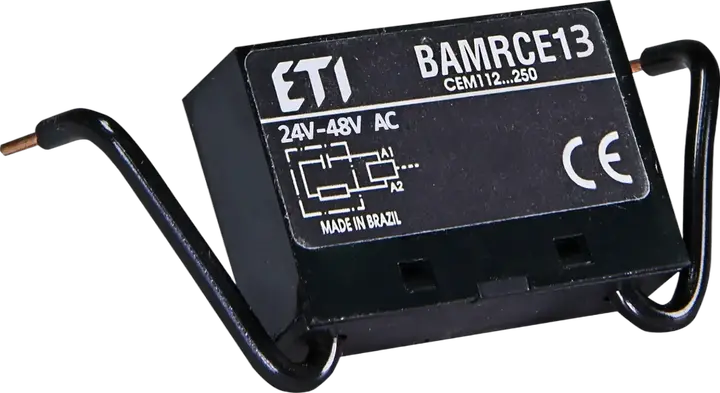 Kép erről: BAMRCE 13 24-48V/AC