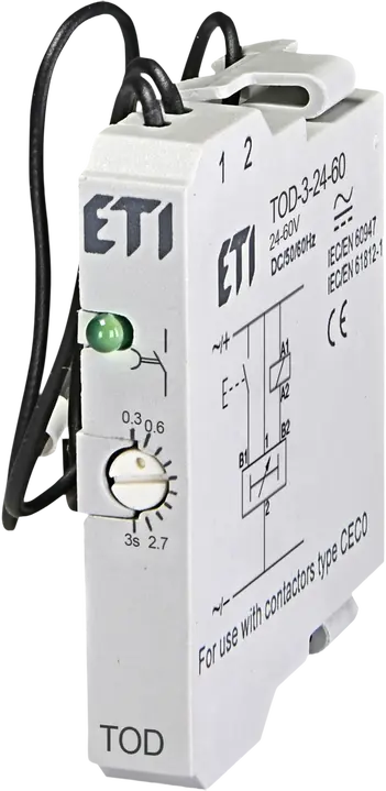 Kép erről: *TOD-3-24-60