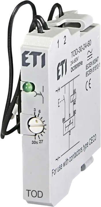 Kép erről: *TOD-30-24-60