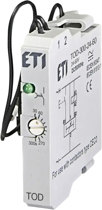 Kép erről: *TOD-300-24-60