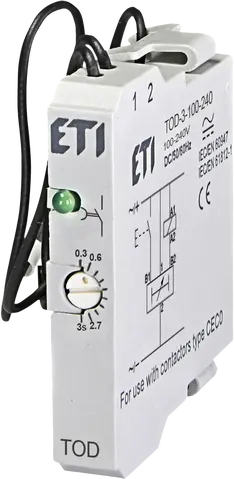 *TOD-3-100-240