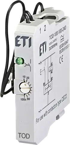 *TOD-100-100-240