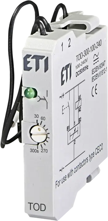 Kép erről: *TOD-300-100-240