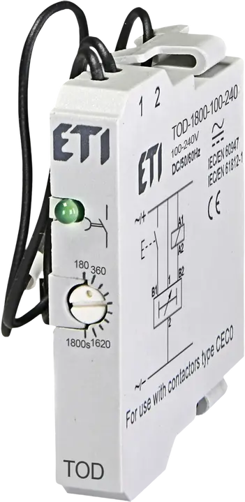 Kép erről: *TOD-1800-100-240