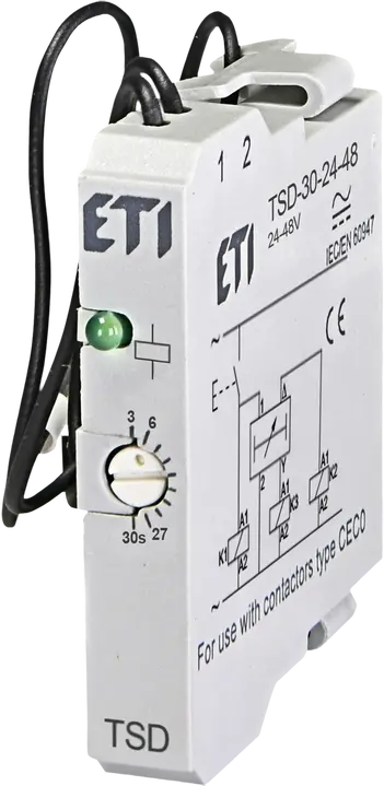 Kép erről: *TSD-30-24-28