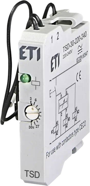 Kép erről: *TSD-30-220-240