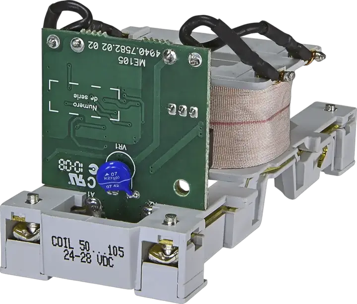 Kép erről: BCCE-105-24V-DC