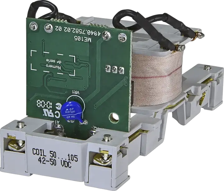 Kép erről: BCCE-105-48V-DC