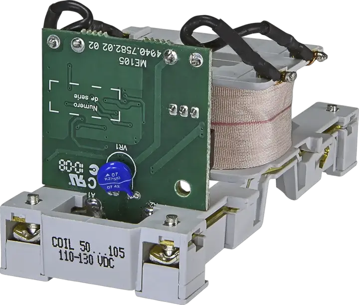 Kép erről: BCCE-105-110V-DC