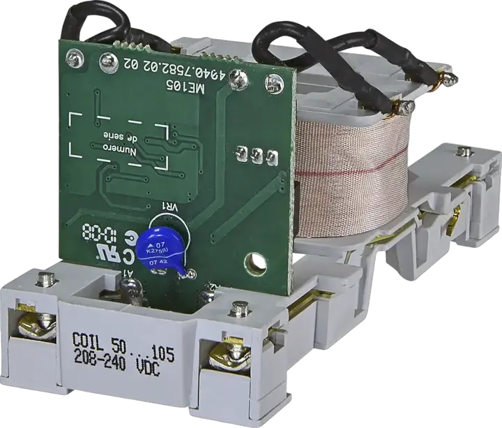 Kép erről: BCCE-105-220V-DC