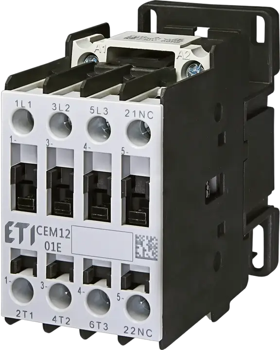 Kép erről: CEM12.01-230V-50/60Hz