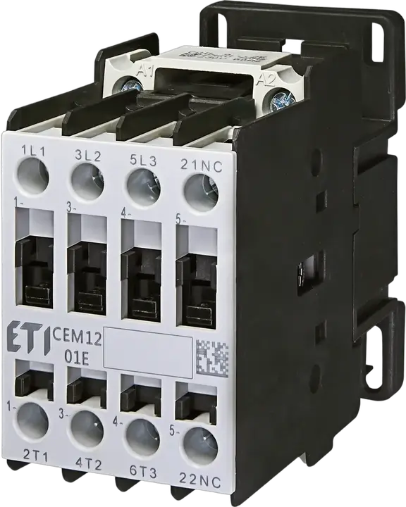Kép erről: CEM12.01-400V-50/60Hz