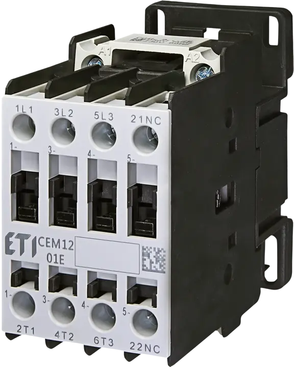 Kép erről: *CEM12.01-42V-50/60Hz