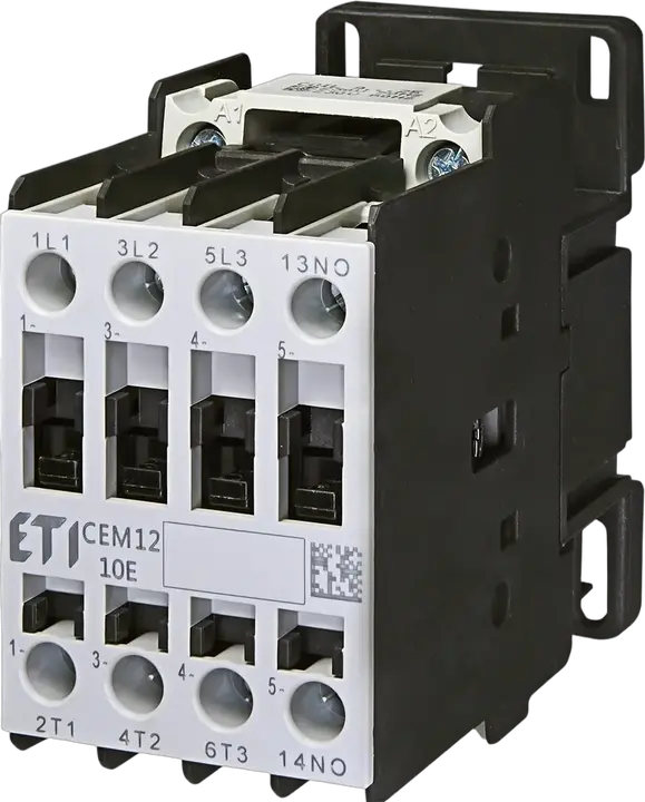 Kép erről: CEM12.10-24V-50/60Hz