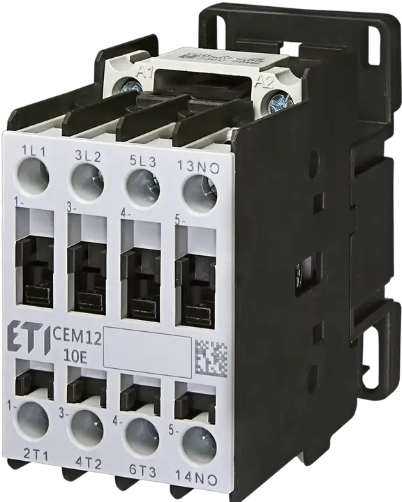 Kép erről: CEM12.10-110V-50/60Hz
