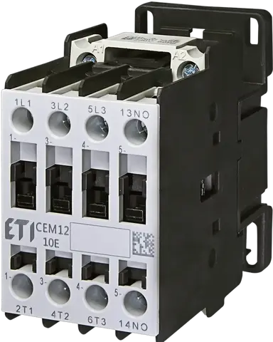 Kép erről: CEM12.10-110V-50/60Hz