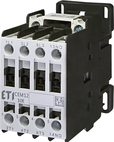 CEM12.10-42V-50/60Hz