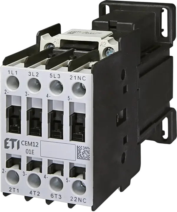 Kép erről: CEM12.01-24V-DC