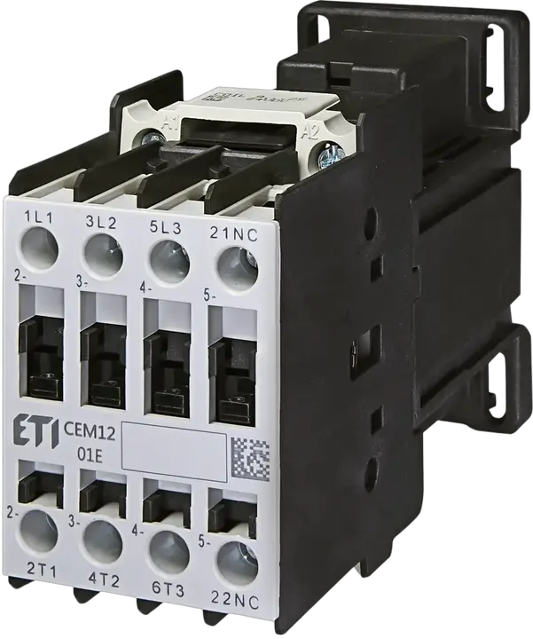Kép erről: CEM12.01-220V-DC