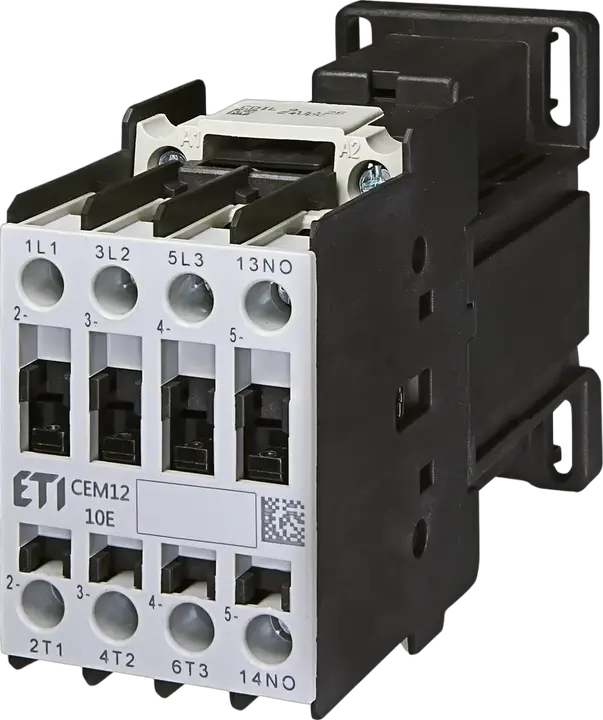 Kép erről: CEM12.10-24V-DC