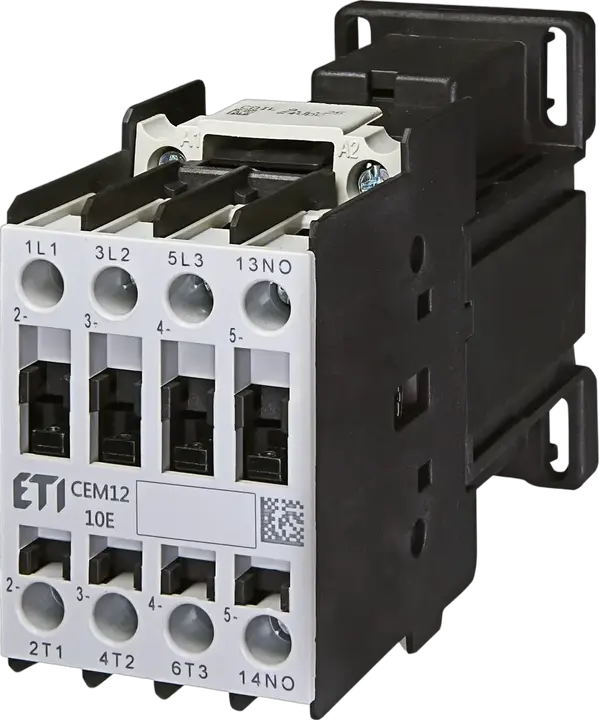 Kép erről: CEM12.10-220V-DC