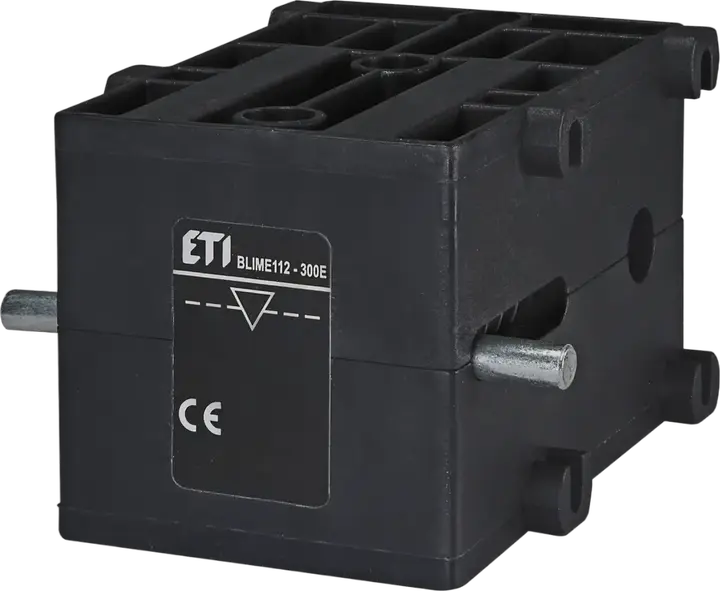 Kép erről: BLIME 112-300E