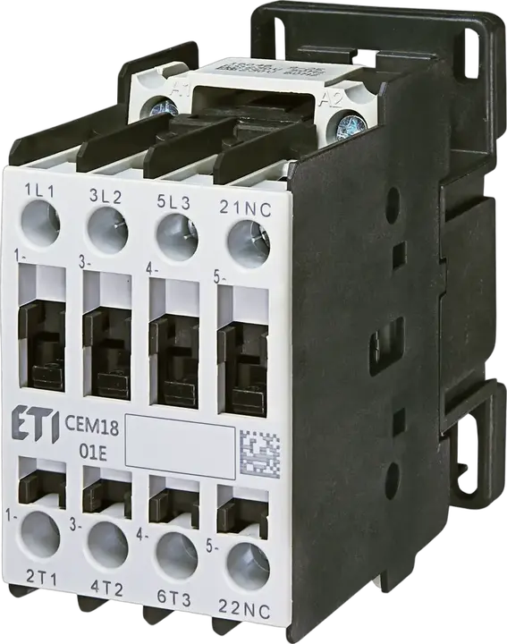 Kép erről: CEM18.01-24V-50/60Hz