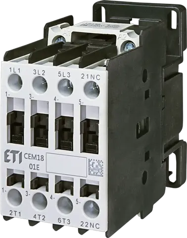 CEM18.01-110V-50/60Hz