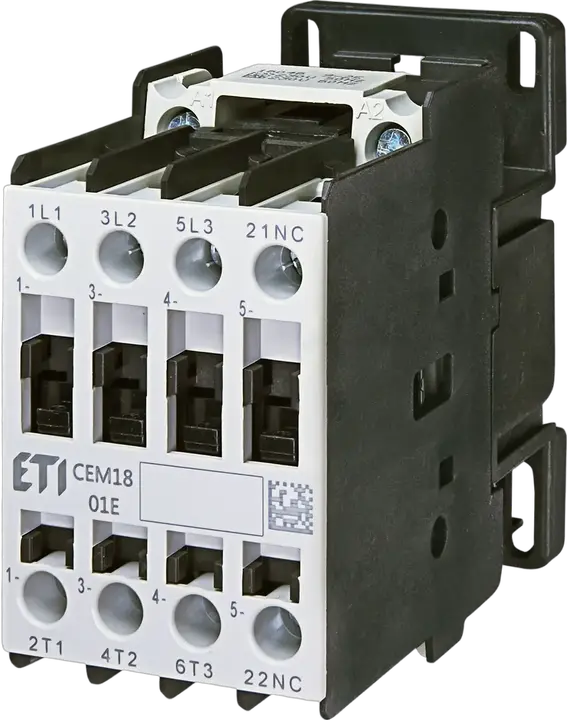 Kép erről: CEM18.01-230V-50/60Hz